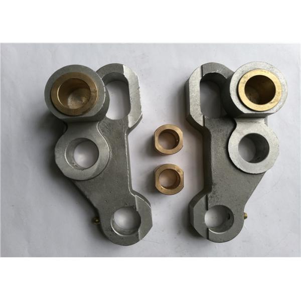 Валы Мицубиси 3Ф Гриппер запасных частей печатной машины Мицубиси Адвокатуры Гриппер