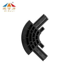 Sun Shade Canopy Watermelon  French Awning Accessories Elbow Joint