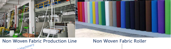 Доказательство воды полипропилена ткани Nonwoven PP карманн костюмов Non сплетенное материальное