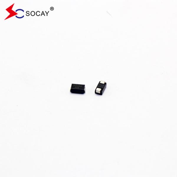 TSS Thyristor Surge Suppressors P0080TB Semiconductor Component DO-214AC SMA