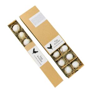 Cardboard Paper Roll Packaging