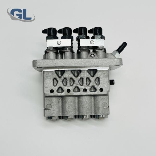China Made New Fuel Injection Pump Head 1G852-51012 104139-4181 F01G09Y037 compatible for Kubota V2403