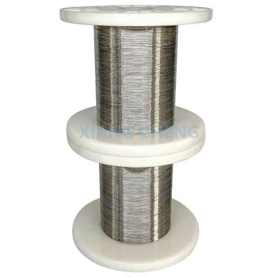 Fil thermocouple NiCr-CuNi de type E Large haute sensibilité pour des mesures précises dans diverses industries