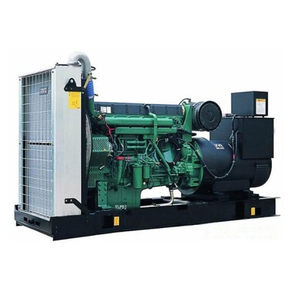 Volvo TAD1343GE Generator Volvo Penta 300 Kva 300kw 375kva