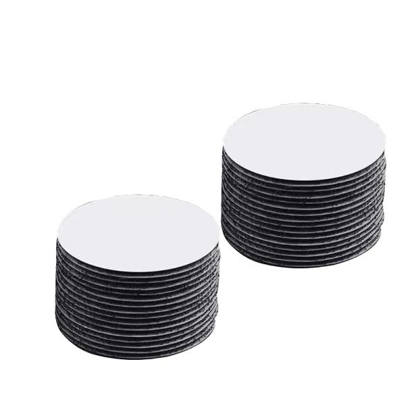 Puntos de gancho y bucle antirroces 100% nailon para sofás, sábanas y alfombras