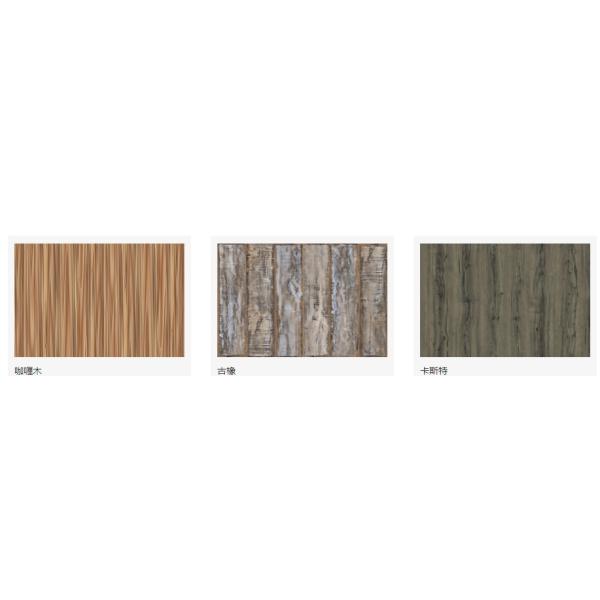 Poplar Core Melamine Faced Plywood