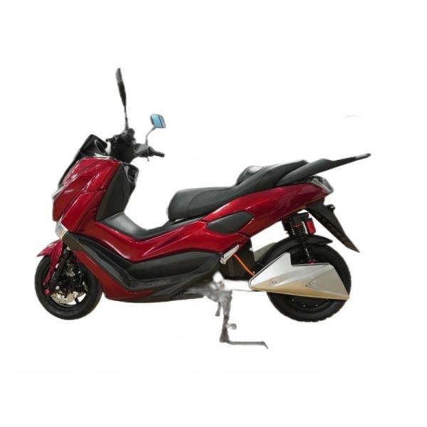 LY-DMY25Electric motorcycle Electric bicycle adult electric scooter