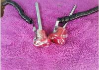 Selector de acero inoxidable Pin For Gym Equipment Parts del gimnasio de poste