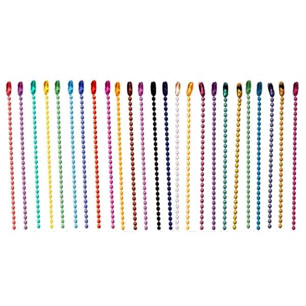 ball chain,metal ball chain,jewelry chain