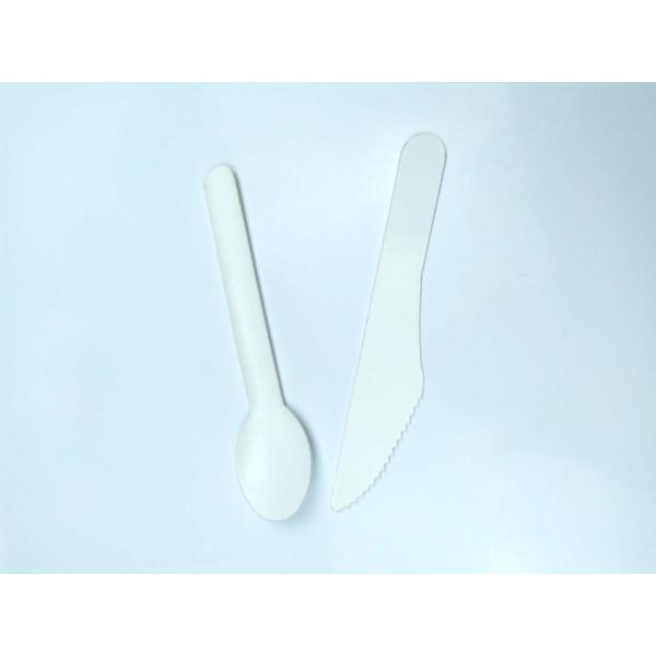 Paper Cutlery Covers Eco Friendly Customized Kraft Bags for Everyday Dining