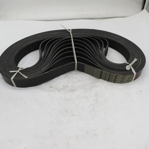 SINOTRUK HOWO parts engine parts V-BELT VG1246060082 Sinotruk Shacman Weichai Engine spare parts 10PK1282