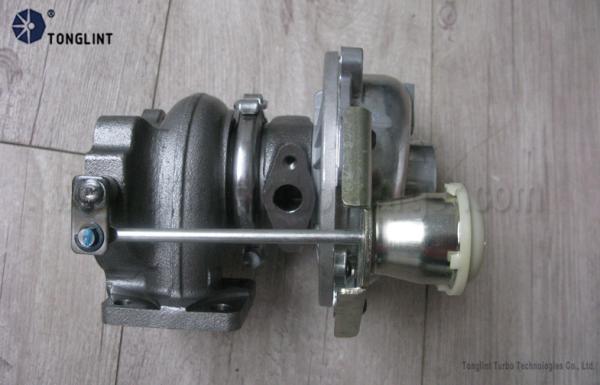 Isuzu Trooper, D-MAX Rodeo TD RHF5 Diesel Turbo 8972402101 VB430064 VIDF Turbocharger For 4JX1TC Engine