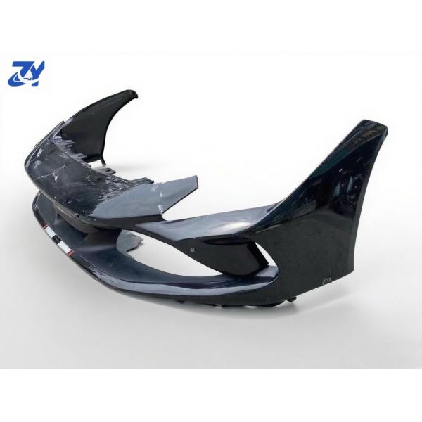 For Ferrari F8 car bumper original equipment manufacturer for front fender 985778790 original front bumper
