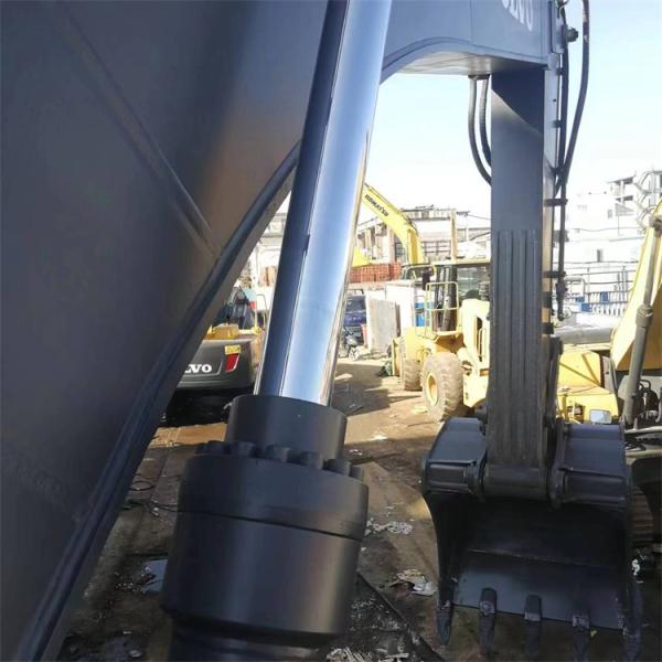 2019 Year Model Volvo EC 480D Excavator with 278 kW and Parts at Lower Cost from Sweden