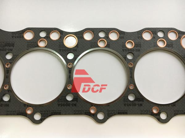 DB58 Engine Gasket Kit 65.03901-0055 For Daewoo Excavator Diesel Engine Parts