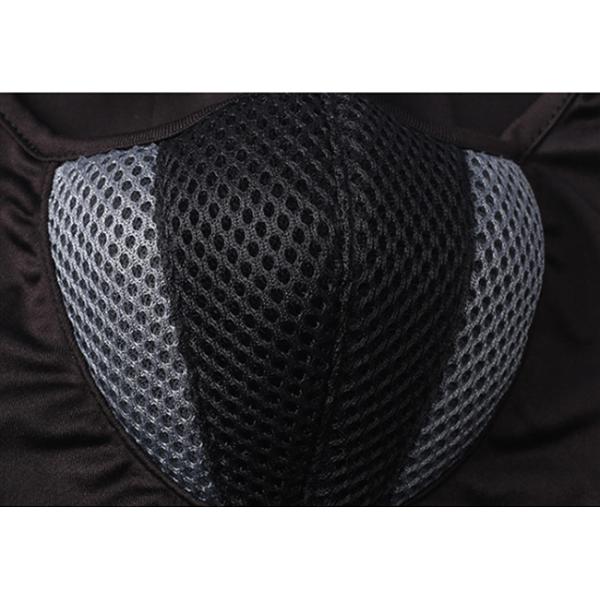 Windproof Face Mask Off Road Motorcycle Accessories Shield Tactical Airsoft Paintball / Bike