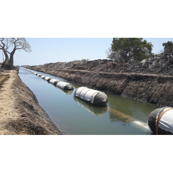 Обвайзер шлюпки морского раздувного обвайзера шлюпки гидро пневматического резиновый плавая