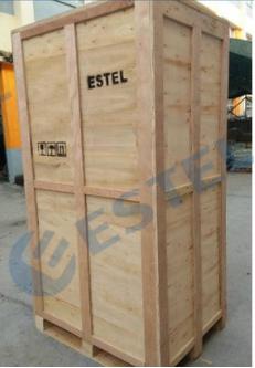 2 двери IP55 шкаф 19 данным по анти- похищения приложения шкафа дюйма на открытом воздухе