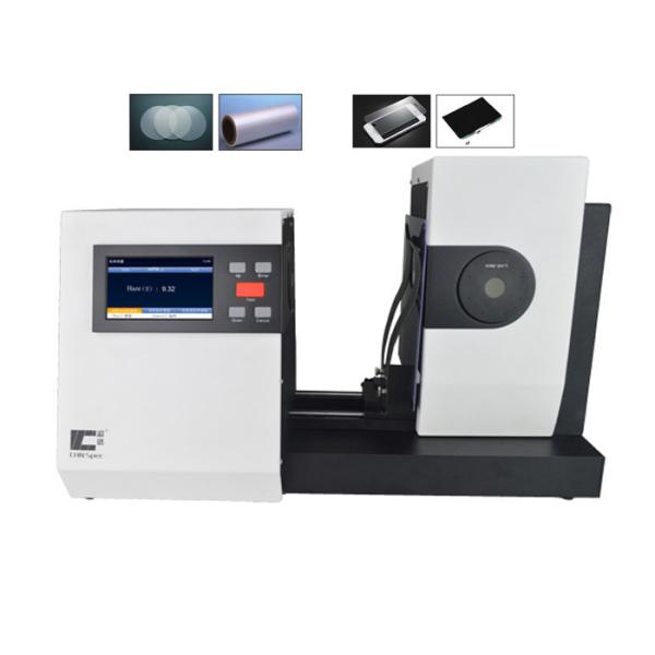 ASTMのISO標準の霞の測定の器械のサンプルの大きさの厚さ≤150mm