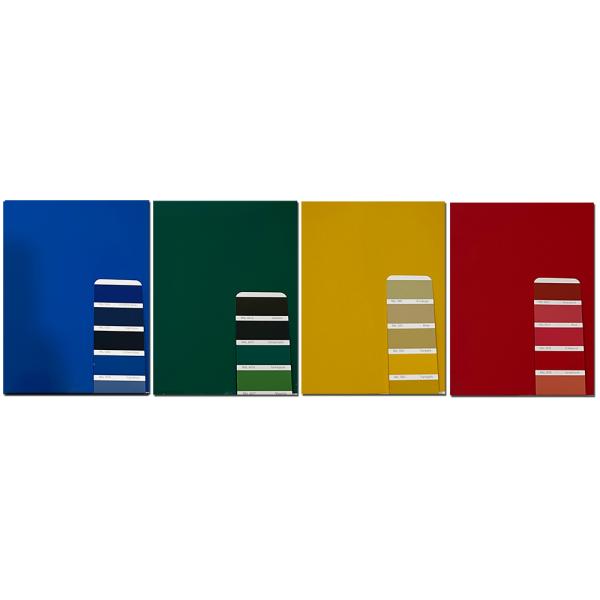 High Tensile Strength Ral 9003 PPGI Steel Coil Roofing Steel Sheet