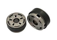 Good Wear Resistance Shock Absorber Piston With Flared Design For Automobiles