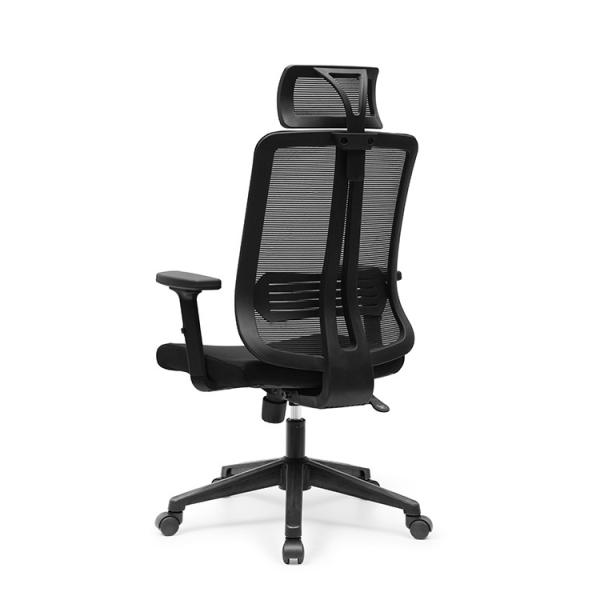 240kg Mesh Home Office Chair