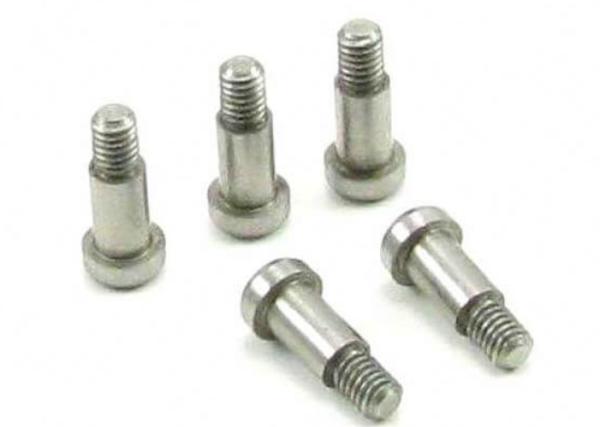 M8 Shoulder Bolt Stainless Steel Precision Shoulder Metal Screws Heavy Duty Half thread