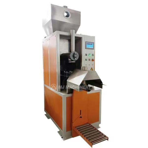 25 kgs Bag EVA Powder Filling Multi-Function Packaging Machine with SLITTING Function
