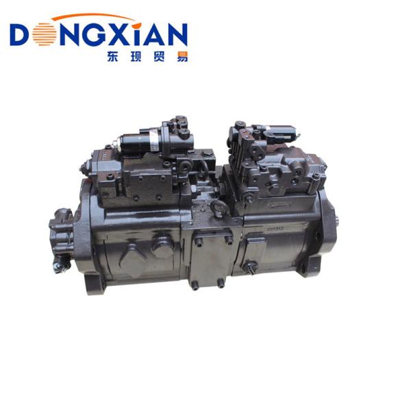 High Pressure Hydraulic Axial Piston Pump For Excavator Repair Parts