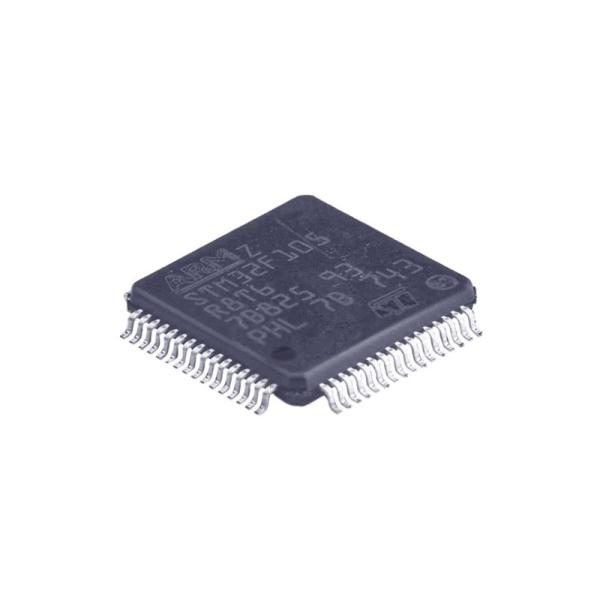 STMicroelectronics STM32F105R8T6 брокер Компонент Electronique 32F105R8T6 Микроконтроллер Padauk