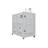 Gerador de vapor de gás liquefeito de alta pressão de 0,7Mpa Caldeira a vapor a gás