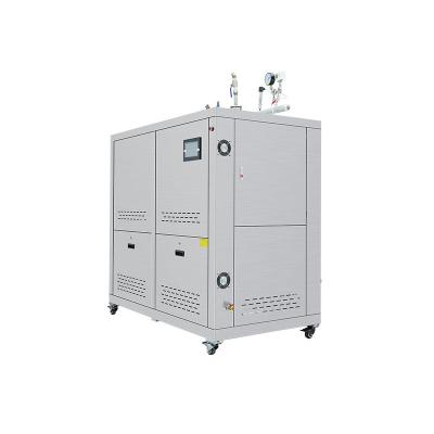 High Pressure LPG Steam Generator 0.7Mpa Gas Fired Steam Boiler