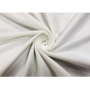 Brushed Knit Fabric