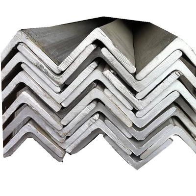 ODM Equal Angle Stainless Steel Profiles JIS SS301L 301 310S 316L 316