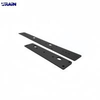 6061 Aluminum Stamping Parts Customized Stainless Steel Stamping Parts
