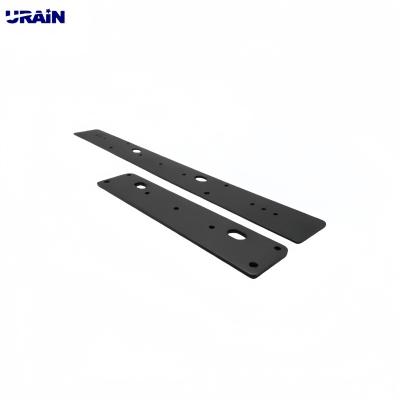 6061 Aluminum Stamping Parts Customized Stainless Steel Stamping Parts