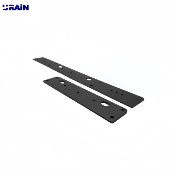 6061 Aluminum Stamping Parts Customized Stainless Steel Stamping Parts