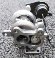 Pièces d'auto utilisées japonaises de Tucson, pièces de moteur japonaises de véhicule de turbocompresseur 28231 - 27000