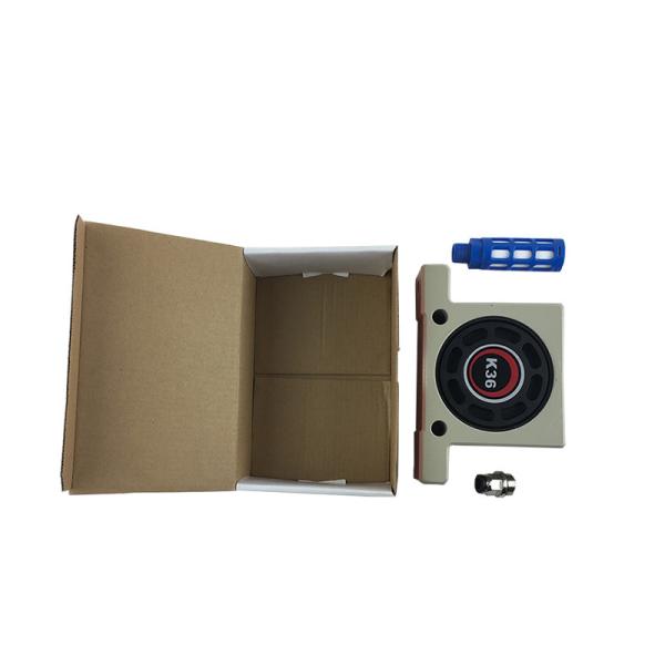 3/8 Air Compressor K30 K36 K25 Pneumatic Ball Vibrator