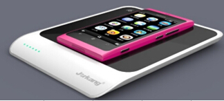 Model:AE-2688 Wireless Charging Platform (TI solution)