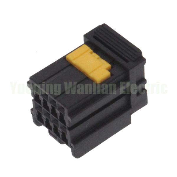 8 Pin  68508-0811 car wire female cable connector automotive waterproof plug socket