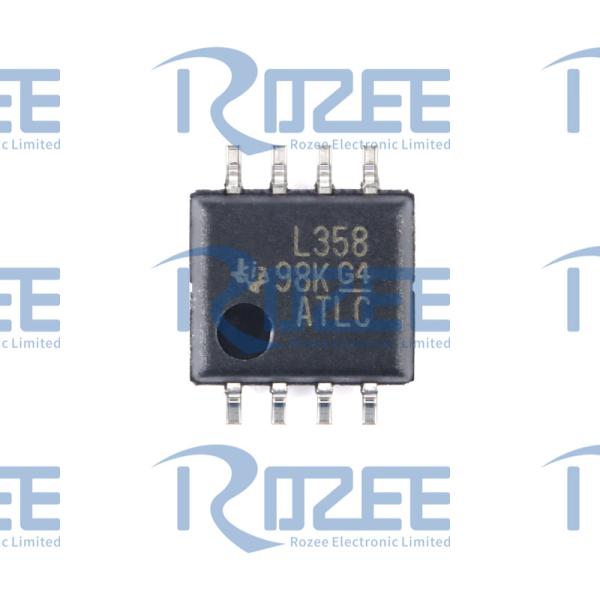 LM358PSR