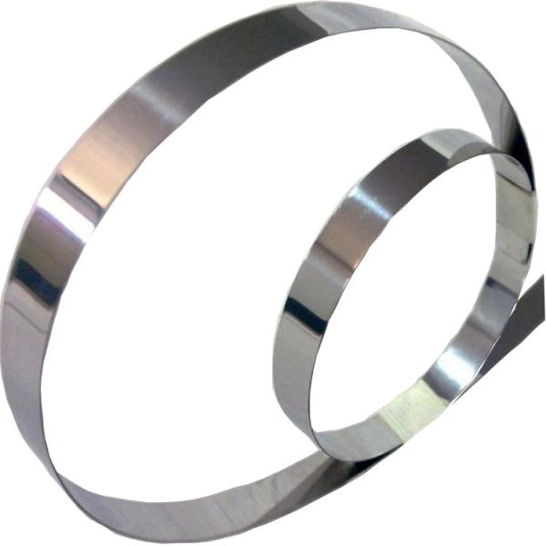Прокладка нержавеющей стали 304 БА поверхностная 0.8mm панели стены холоднопрокатная