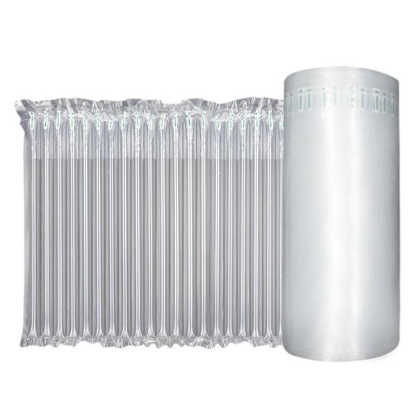 Temperature -20C-70C Durable Inflatable Air Pillow With 40-80um Thickness