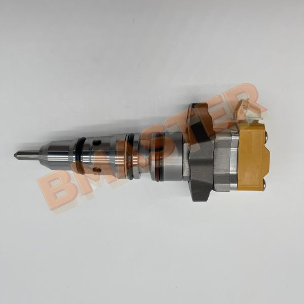 198-6605 Cat Fuel Injectors Remanufactured Precision Replacement Part For 3126B Engine