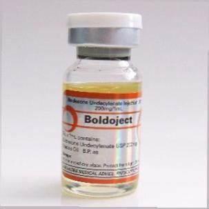 Casablance Pharmaceuticals 10ml Vial Labels And Boxes For Bolden 250mg