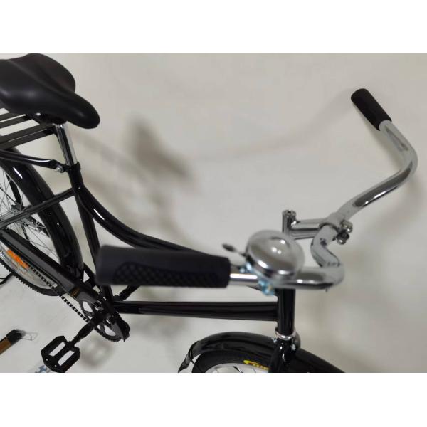 Африканская стальная рама велосипед буйвола традиционная модель рельефа сильный носитель 26/28 дюймов