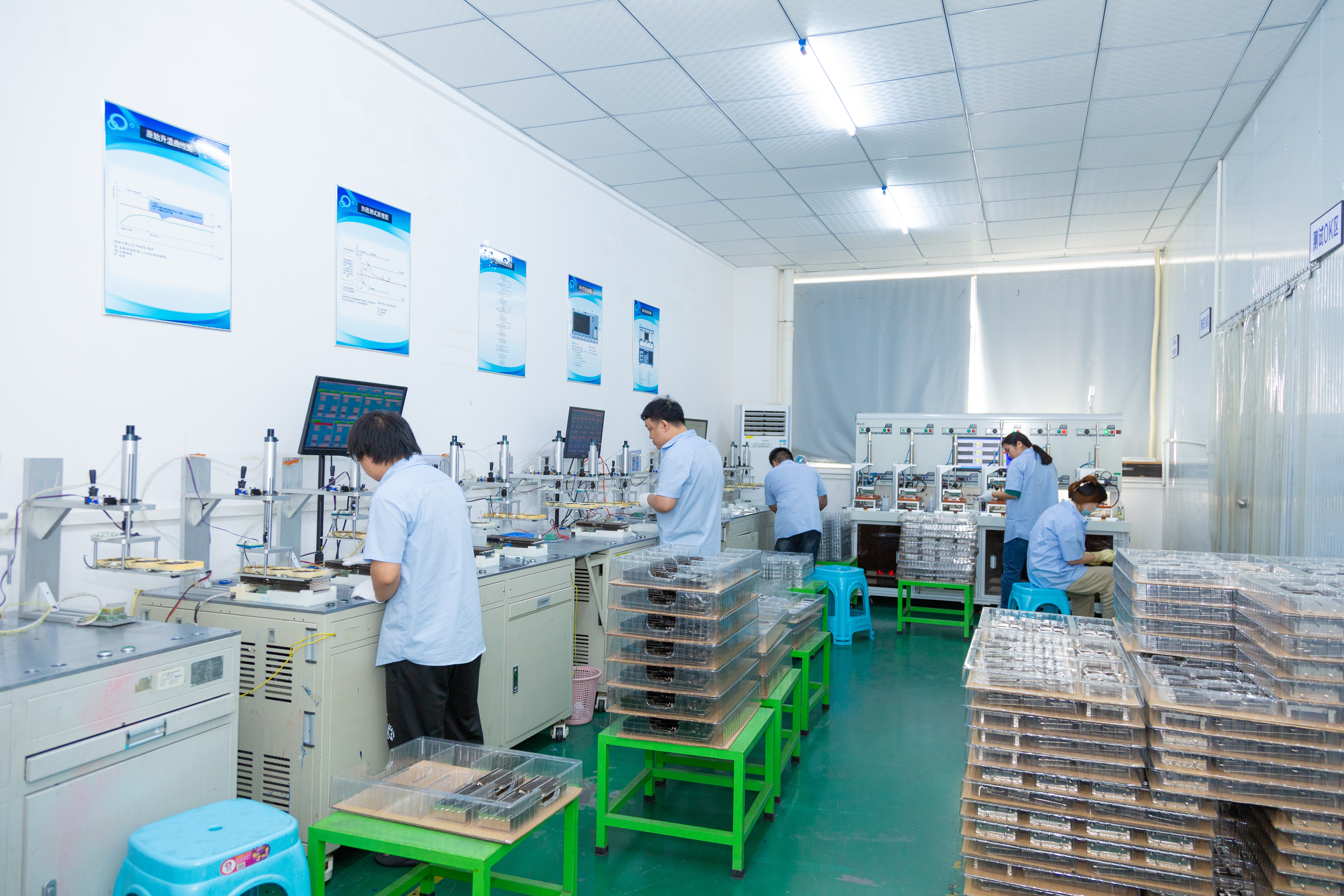 Huizhou Xunzhan Electronics Co., Ltd.