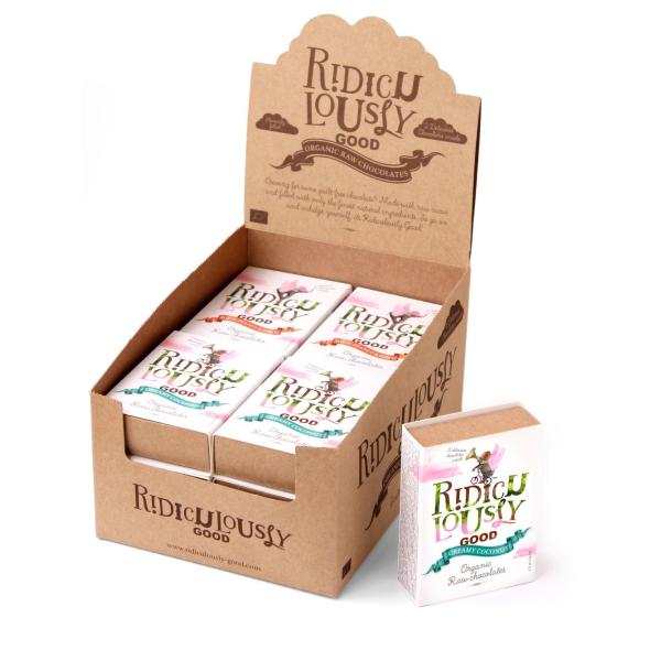 Хандмаде изготовленные на заказ коробки дисплея картона голодают собранный с сильной структурой