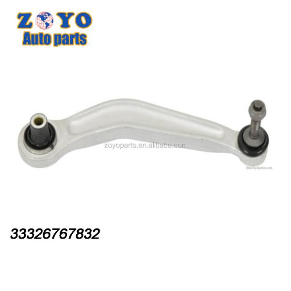 Replace/Repair Rear Right Upper Control Arm 33321090816 for BMW M5 525i 528i 530i 540i